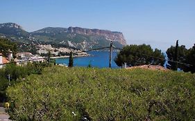 Belle Vue Mer